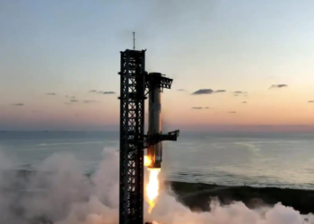 SpaceX Calls Of Starship Test Flight Last Minute Due To Unidentified Issue!