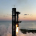 SpaceX Calls Of Starship Test Flight Last Minute Due To Unidentified Issue!