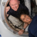 Sunita Williams And Barry Wilmore Set To Return To Earth!