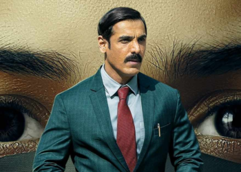 The Diplomat: 20% Increase In Morning Occupancy Than John Abraham’s Last Release