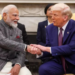 "Trump Gives Puzzling Remark on PM Modi Amid Tariff Talk"