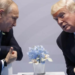 Ukraine War Needs To End With A Lasting Peace: Trump, Putin Agrees!