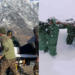 Uttarakhand Avalanche: Rescue Ops Intensify, Advanced Drones Deployed to Save 4 Trapped