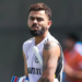Virat Kohli Gets Injured During Practice Ahead Of Champions Trophy Final!