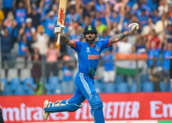 Virat Kohli Hints at T20I Return if India Reaches Final in This Mega Event!