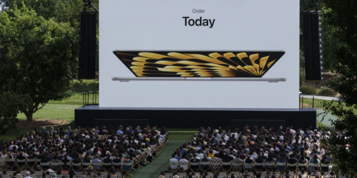 WWDC 2025 Dates Revealed – Apple Gears Up for Major Announcements!