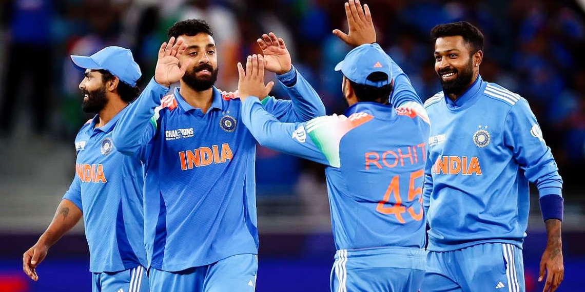 'We'll Be Putting Our Thinking Caps On'- NZ On Tackling Varun CV