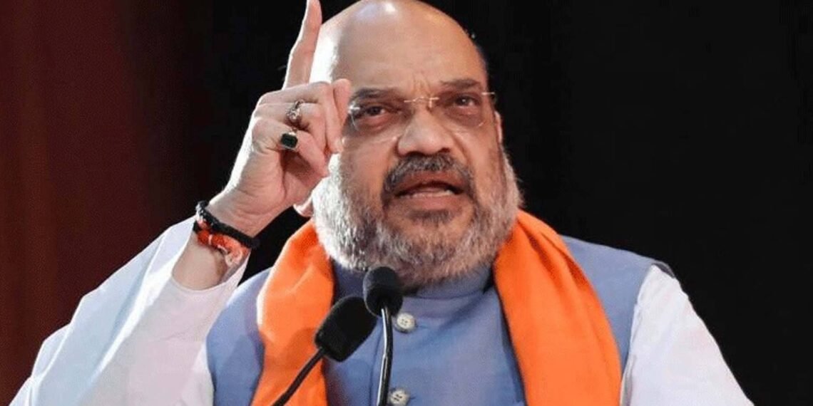 Amit Shah