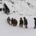 Uttarakhand Avalanche: Rescue ops still underway for trapped; 4 workers die
