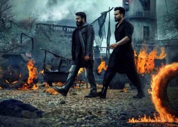 CBFC Orders 17 Cuts to Empuraan Amid Gujarat Riots Backlash, Mohanlal Apologises