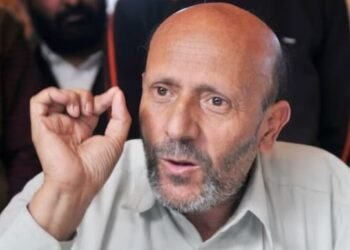 Engineer Rashid’s bail plea dismissed in terror funding case