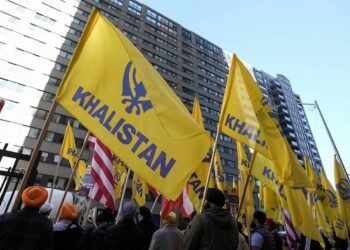 Harvard journal compelled to remove article on Khalistani terrorism