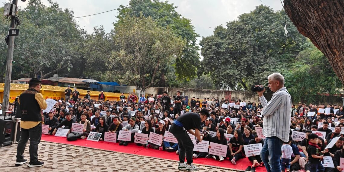 Opinion: Manipur’s Crisis: Can President’s Rule Deliver Justice?