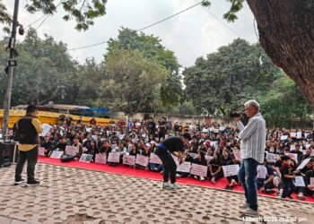 Opinion: Manipur’s Crisis: Can President’s Rule Deliver Justice?