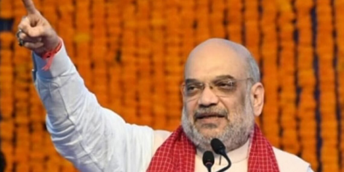 amit shah
