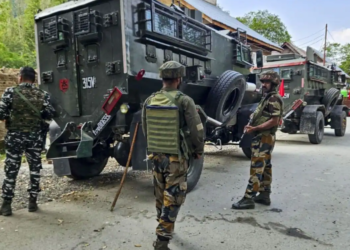 2 Terrorists Killed in Uri Encounter a Day After Pahalgam Attack!