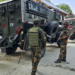 2 Terrorists Killed in Uri Encounter a Day After Pahalgam Attack!