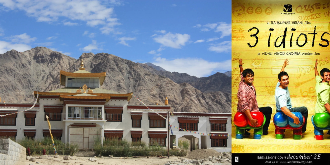 Druk Padma Karpo School