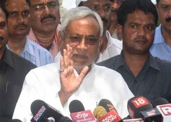 Rift within JDU over Waqf support; fifth leader quits party
