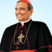 Anthony Poola Makes History: India’s First Dalit Cardinal to Help Elect Next Pope!