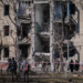 Blasts Rock Russian-Held Donetsk Despite Easter Ceasefire!