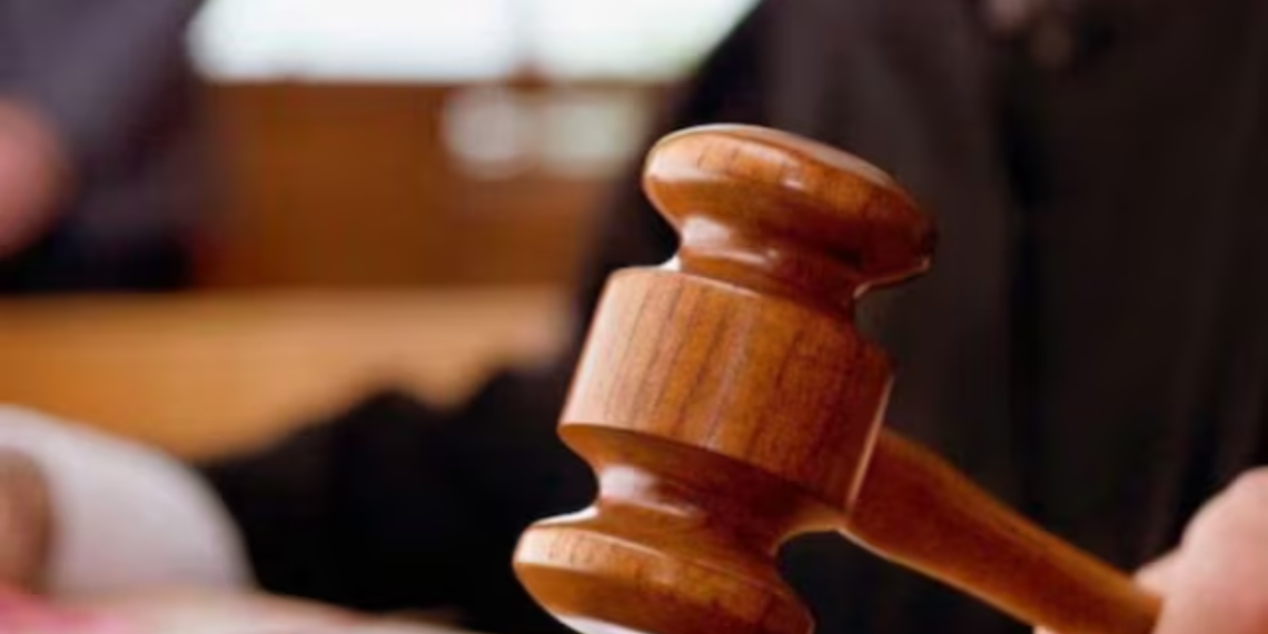 Convict, Lawyer Threaten Woman Judge in Delhi Court: "Tu Hai Kya Cheez?" After Verdict