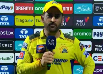 Dhoni Frustrated After CSK's 7th Defeat: 'We Just Kept Losing'