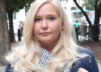 "Epstein Accuser Linked to Prince Andrew, Virginia Giuffre, Dies by Suicide"