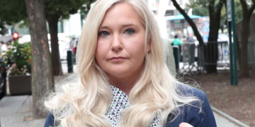 Epstein Accuser Linked to Prince Andrew, Virginia, Dies!