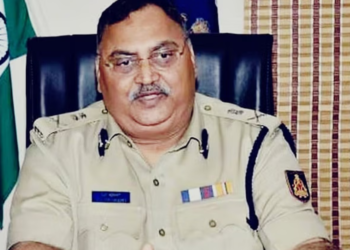 Ex-Karnataka Police Chief Found Dead in Bengaluru Home!