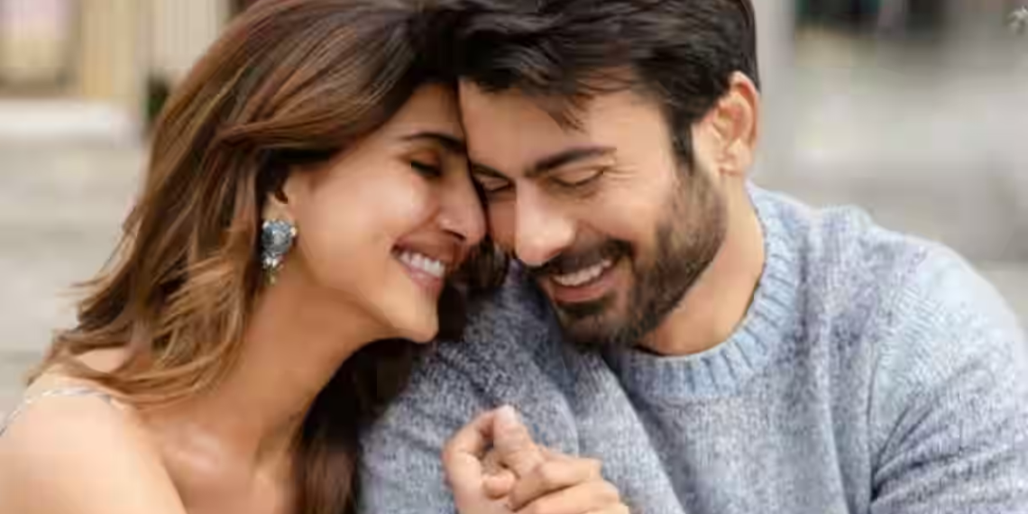 "Fawad Khan’s Abir Gulaal Sparks Uproar After Pahalgam Terror Attack"