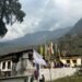 Arunachal Freedom Trail of Dalai lama