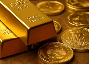 "Gold Hits ₹1 Lakh Mark – Boom or Bubble?"