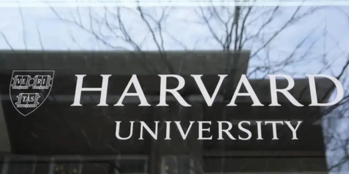 Harvard Faces Foreign Student Enrollment Ban After Funding Cut
