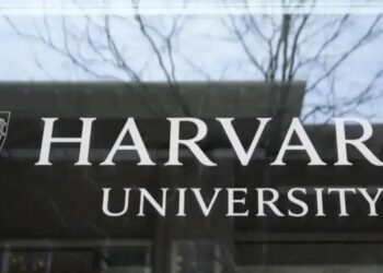 Harvard Faces Foreign Student Enrollment Ban After Funding Cut