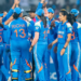 "India Faces Sri Lanka in Tri-Series Opener as ODI World Cup Prep Begins"