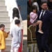 JD Vance’s Kids Arrive in India in Style — Ethnic Charm Steals the Show!
