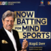 Kapil Dev Steps Up as Brand Ambassador for SOG Grandmasters Series