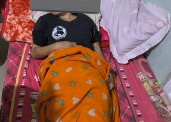 Kuki Woman Attacked: Police See Domestic Angle, Arrest Husband