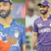 "Kya Faaltu Batting...": Rahane's Funny Chat With Shreyas Iyer Breaks Internet!