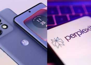 Motorola May Choose Perplexity AI Over Gemini; Samsung Could Follow