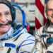 "NASA's Oldest Astronaut Don Pettit to Return on his 70th birthday After 220 Days in Space"