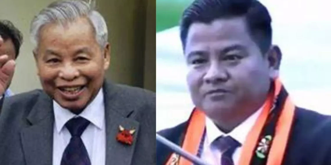 Ikato Chishi Swu’s Exit: A Turning Point for the Naga Struggle?