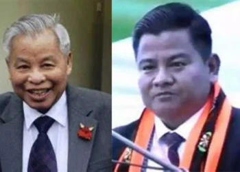 Ikato Chishi Swu’s Exit: A Turning Point for the Naga Struggle?