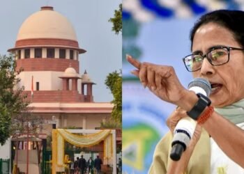 Setback for Mamata Govt, SC upholds HC’s decision to dismiss 25,000 teachers
