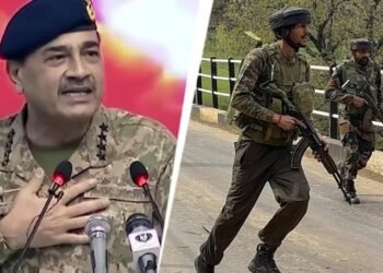 ‘We are different from Hindus’: Pak Army Chief’s remark before Pahalgam Attack