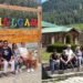 ‘Feel very safe’: Tourists start returning to Pahalgam, without fear, days after attack