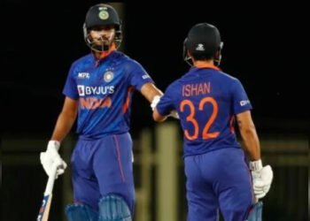 BCCI reveals yearly contract list; Shreyas Iyer, Ishan Kishan return to the mix