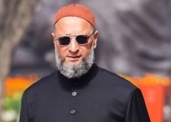 ‘You are successors of ISIS’: Owaisi slams Pakistan over Pahalgam Attack