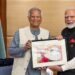 ‘Ensure safety of Hindus’: PM Modi to Bangladesh’s Yunus during BIMSTEC Summit